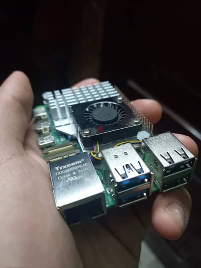Raspberry Pi 5 8gb