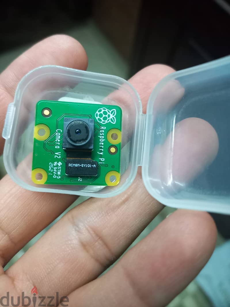 Raspberry Pi 5 8gb 1