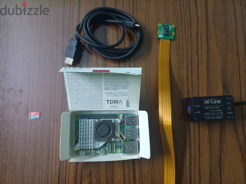 Raspberry Pi 5 8gb 2