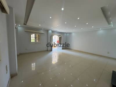 Apartment for rent in Al-Banfsaj on the main street