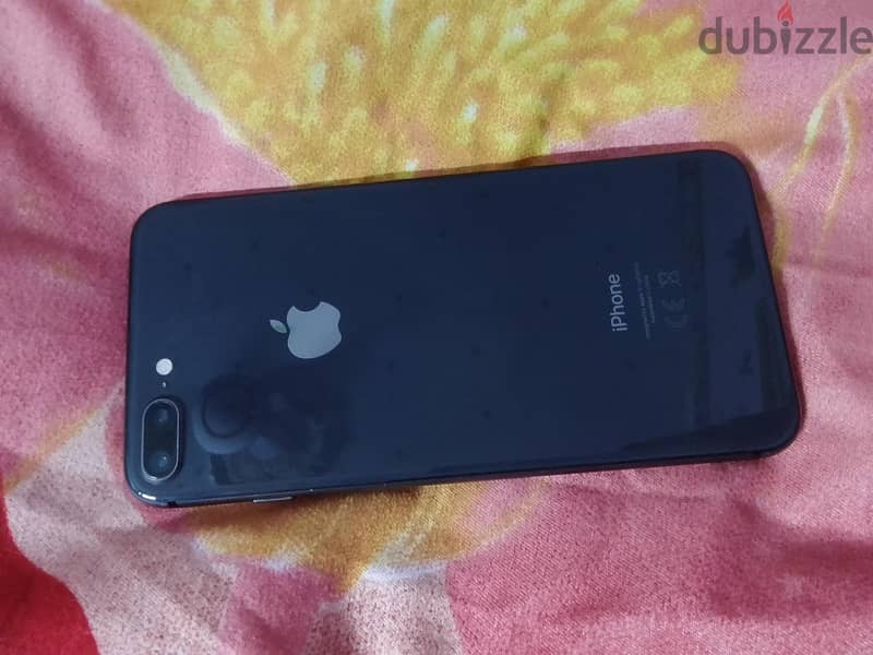 Apple - iPhone 8 Plus 1