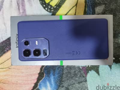 انفينكس نوت خمسين اس 5g مستعمل زيرو اربع شهور بس