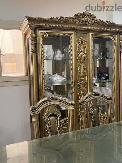 سفره ونيش