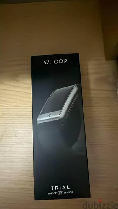Whoop peak 5.0 new for sale