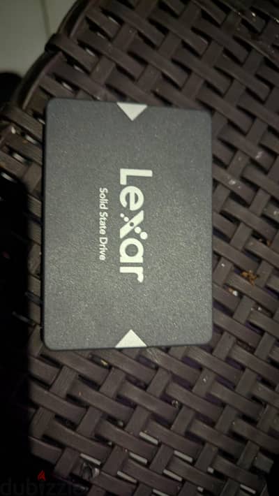 lexar
