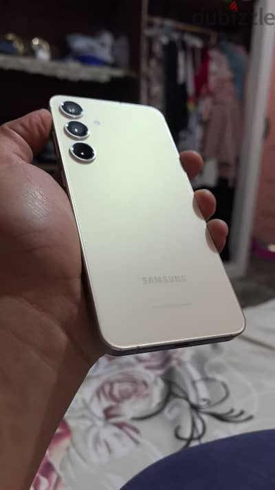 Samsung Galaxy S24 plus