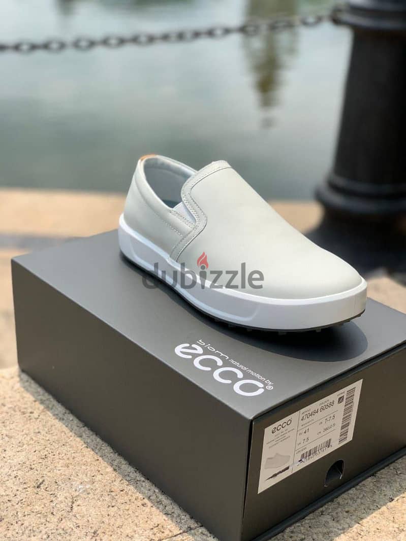 ecco mirror original 3
