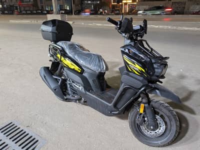 keeway keet 150 كيت ١٥٠
