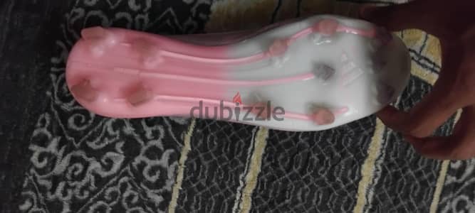 Adidas f50 ly 304  size 38-40