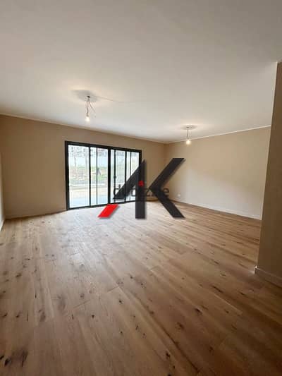 Luxury Finished Apartment For Rent in Villette Sodic - New Cairo