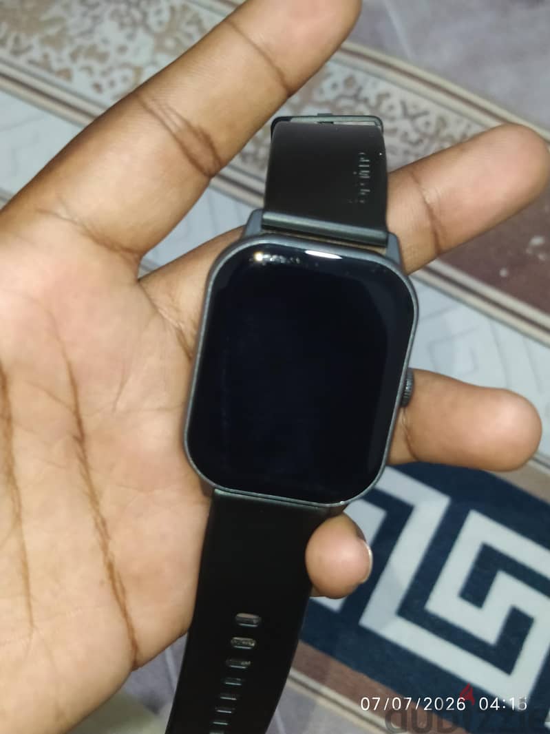 Oraimo watch 5 2