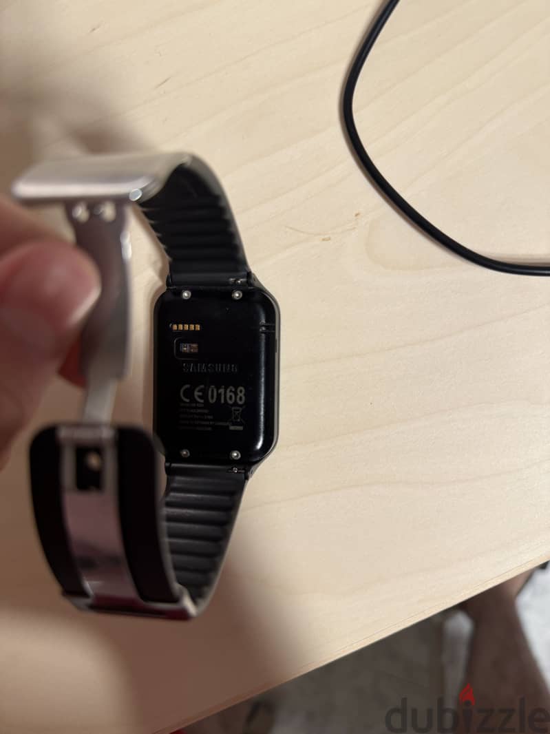 Samsung smart watch 2