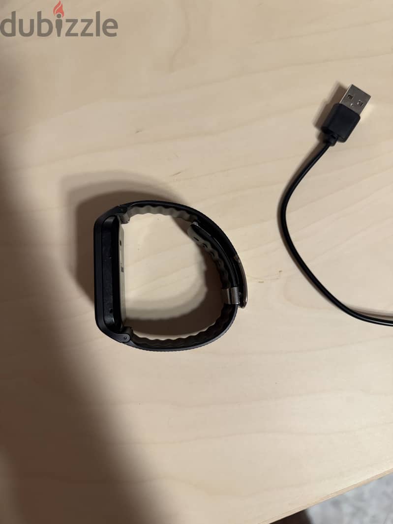 Samsung smart watch 3