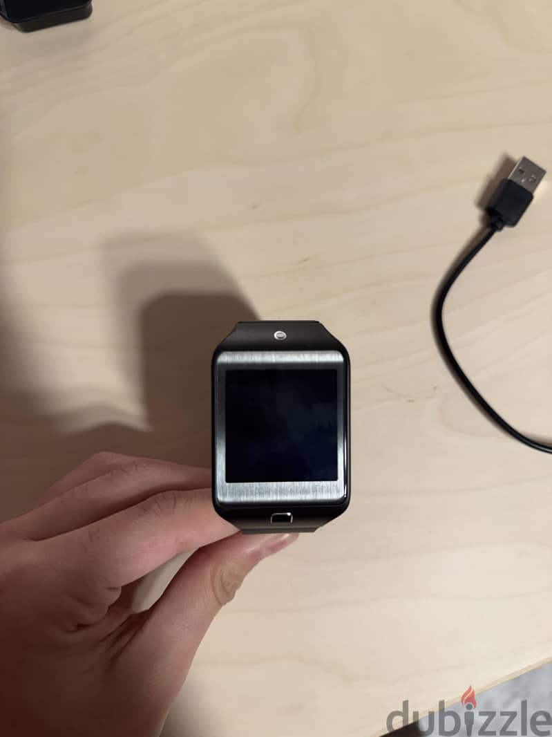Samsung smart watch 5