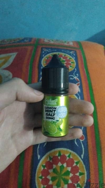 ليكويد فيب بود vape