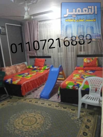 Unfurnished apartment in Zaytoun in a prime location