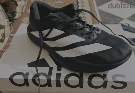 كوتش adidas asizero evo sl miror