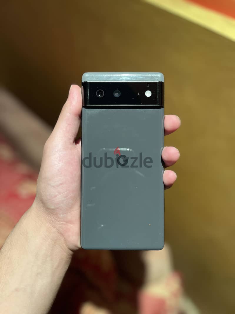 Google Pixel 6 1