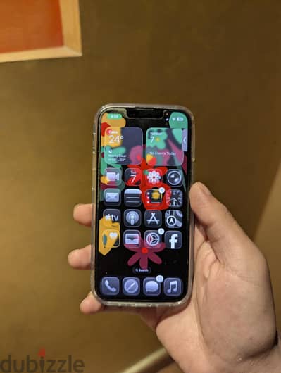 Apple - iPhone 13 mini