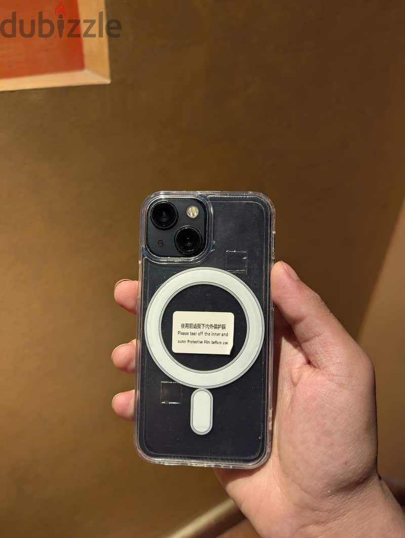Apple - iPhone 13 mini 1