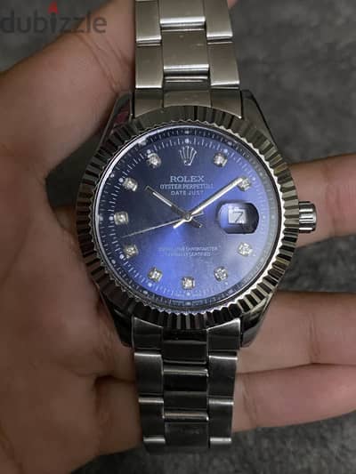 Rolex dead just men’s