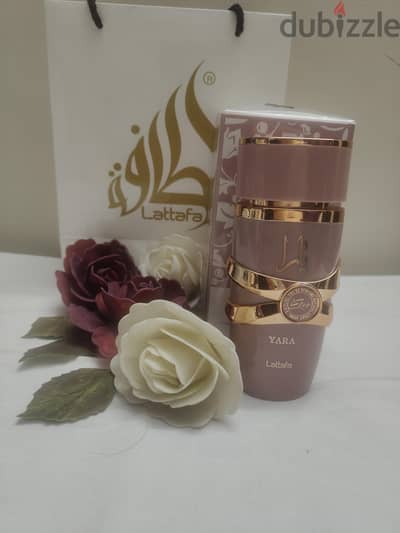 Yara Elixir lattafa