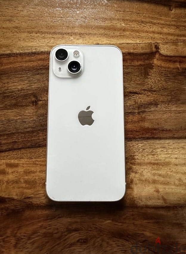 Apple - iPhone 13 1