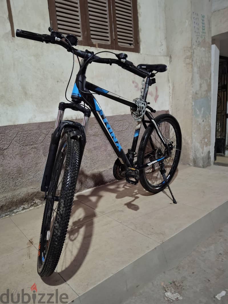 Trinx 1