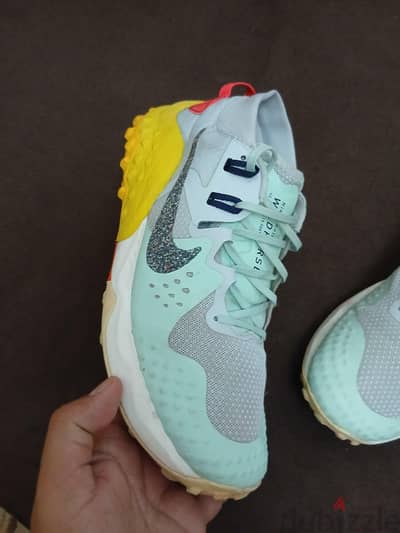 حذاء Nike