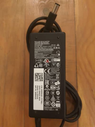 Original 19.5V Dell Charger 65Watt