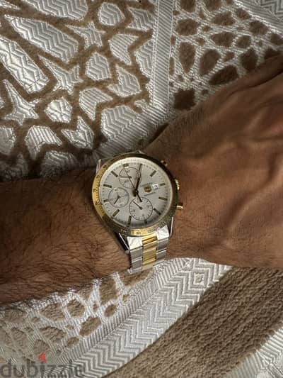TAG Heuer Carrera Calibre 16