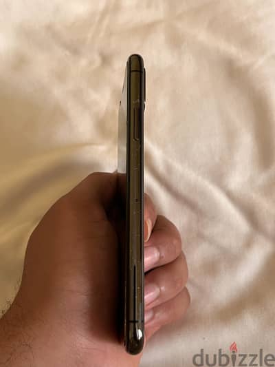 آبل - آيفون اكس