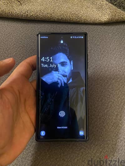 Samsung Note 20 Ultra