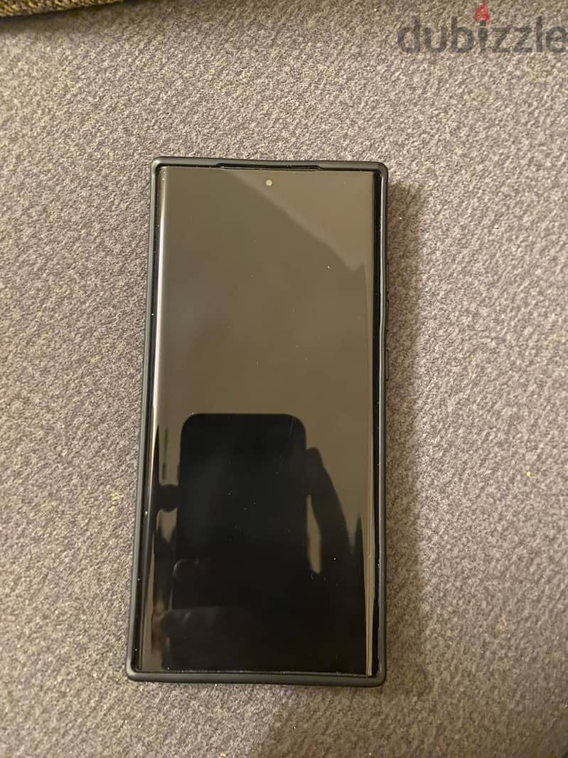 Samsung Note 20 Ultra 1
