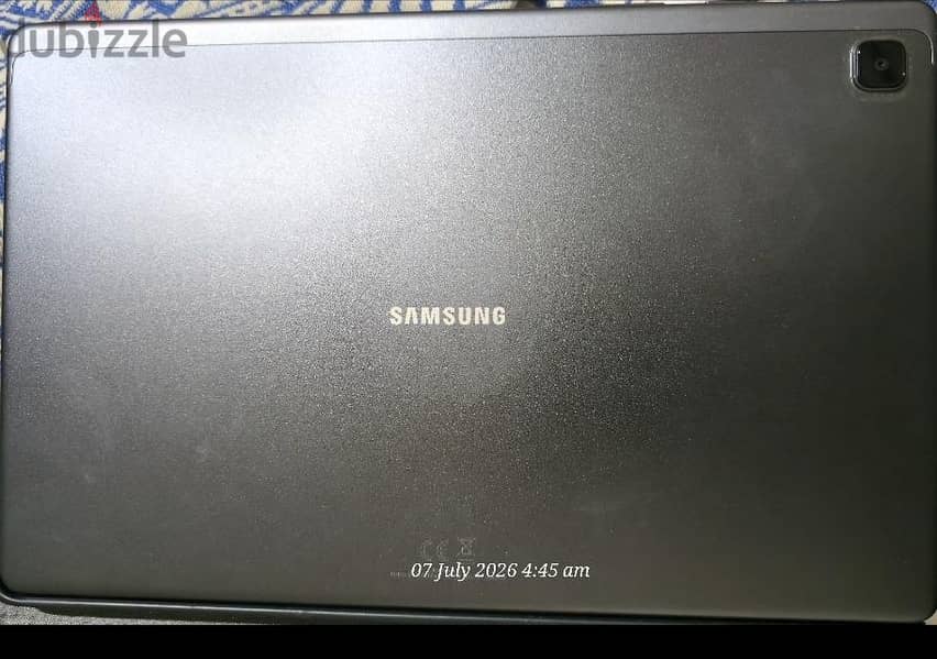samsung tab a7 1