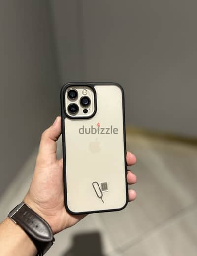 iPhone 12 pro max 256