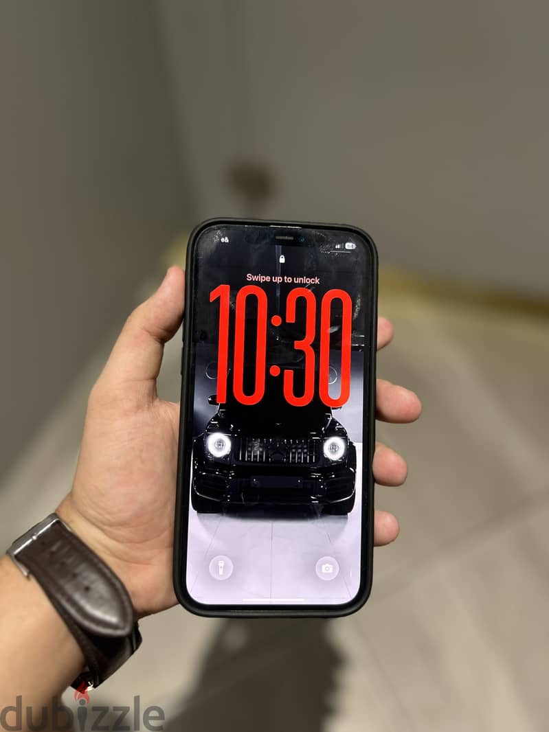 iPhone 12 pro max 256 2