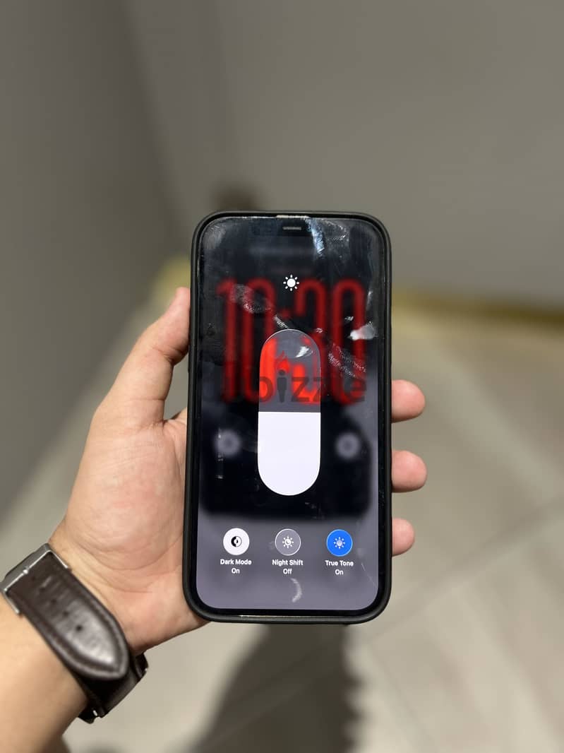 iPhone 12 pro max 256 3