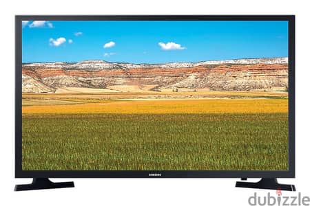 شاشة samsung 32inch حاله ممتازه