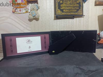 برواز  كلاسيكي  منتهي الشياكه