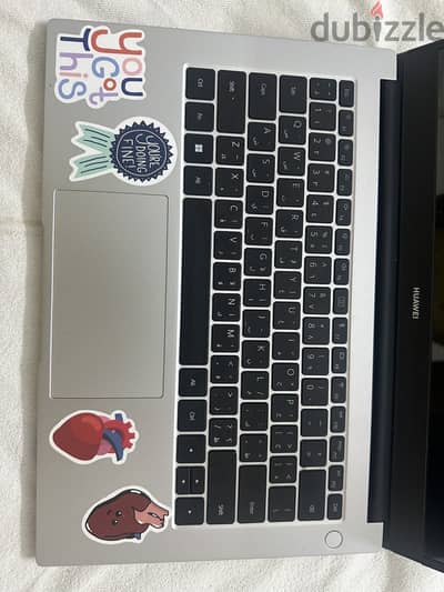 Huawei MateBook D14