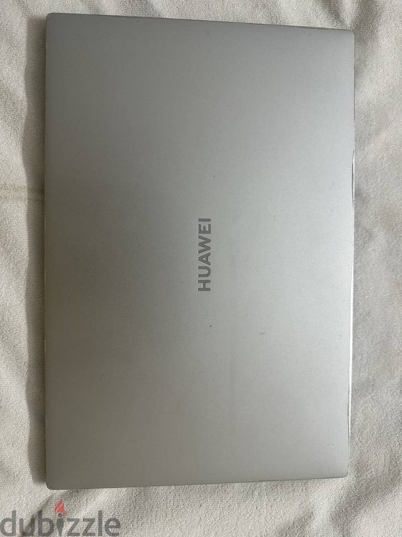 Huawei MateBook D14 3