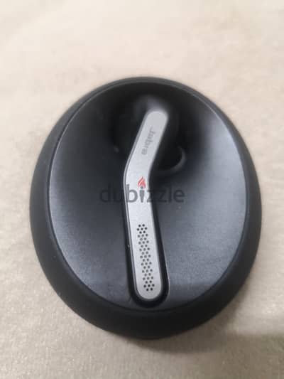 سماعةJabra ECLIPSEمكالمات وموسيقى تقعدمعاك3ساعات متواصل