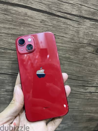 Apple - iPhone 13