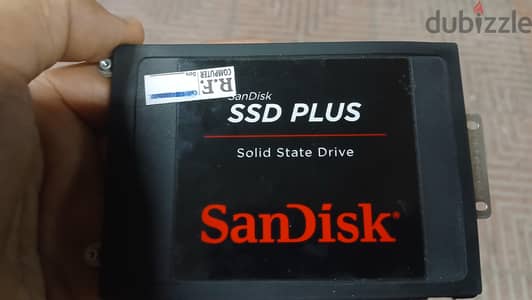 هارد ساتا SSd
