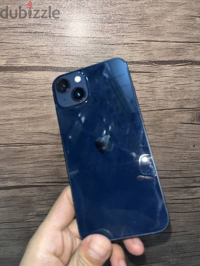 Apple - iPhone 13
