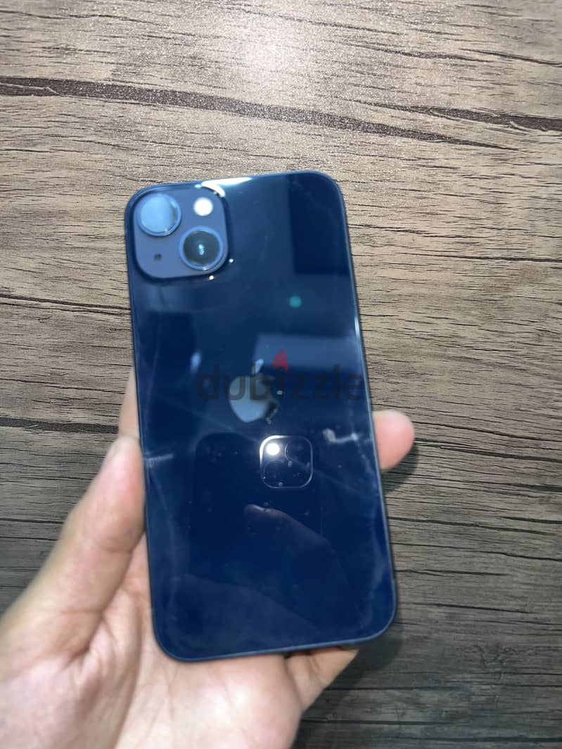 Apple - iPhone 13 1
