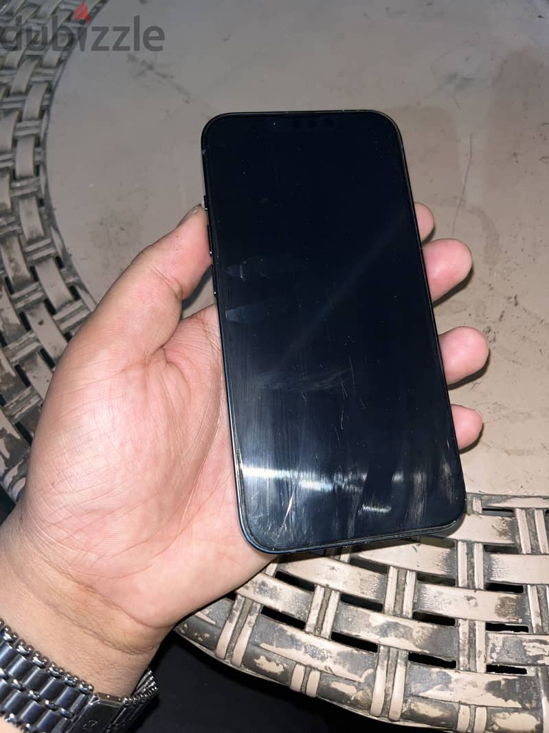 Apple - iPhone 13 1