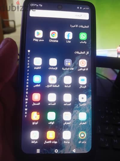 إنفنيكس سمارت 8  ربنا يبارك لصاحب النصيب