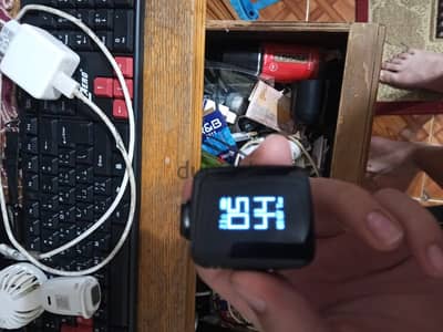 فيب  Uwell Amulet Pod